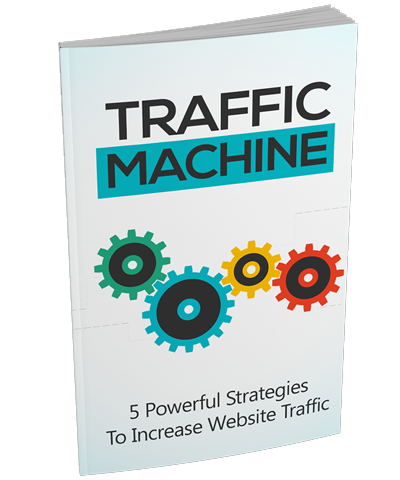 Traffic Machine